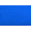 Армуюча скловолоконна сітка BAUMEISTER 145AA 1*50 м, 145 г/м2 BLUE Золотоноша