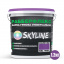 Фарба гумова супереластична надстійка «РабберФлекс» SkyLine Фіолетова RAL 4001 1,2 кг Одеса