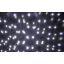 Новогодний уличный лазерный проектор X-Laser XX-Snow 5 Вт Черный Кропива