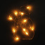 Світлодіодна прикраса Lesko LM-092 Snowman новорічне Ізмаїл