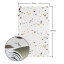 Самоклеящаяся стеновая PET плитка в рулоне 600x3000x2mm SW-00001695 Sticker Wall Балаклея