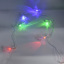 Гірлянда-нитка Matrix String-Lights 20 Parts-5 3 м Різнокольоровий (НФ-00005612) Ужгород