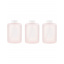 Змінний блок Xiaomi MiJia Automatic Induction Soap Dispenser Bottle 320ml Pink (3 шт.) Рівне