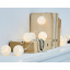 Гірлянда Elso Срібні кульки-ліхтарики 4.2 м Теплий білий (001NL-20S) Ужгород
