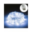 Гирлянда светодиодная нить Led Капли росы дюралайт на 100 светодиодов с USB подключением 9 м Белый Херсон