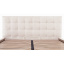 Ліжко двоспальне Richman Chester New Comfort 160 х 200 см Місті Milk Бежевий Чернівці