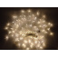 Гирлянда Xmas 120L Сосульки Звезды Ширина 3М Тёплый Белый Свет 165-Cl48Ww Черновцы