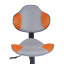 Детское компьютерное кресло FunDesk LST3 Orange-Grey Золотоноша