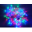 Гирлянда Xmas 120L Звезды 3М Разноцветное Свечение 165-Cl48Rgb Черновцы