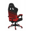 Компьютерное кресло Huzaro Force 4.4 Red ткань Виноградов
