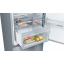 Холодильник Bosch KGN39XI326 Львів