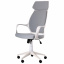 Кресло Concept AMF белый/светло-серый Обухов