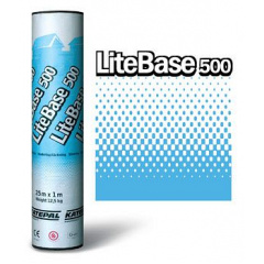 Підкладочний коврик ""Lite Base 500"" 25,0m x 1,0m Чернівці