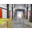 Строительство и производство материалов для холодильного склада Акимовка