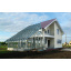 Строительство быстровозводимых домов по каркасной технологии Житомир
