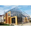 Строительство частных домов по каркасной технологии Полтава