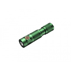 Ліхтар ручний Fenix E05R зелений Запорожье