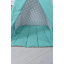 Детская палатка Большой Вигвам со Звездочками, серо-мятный, 150х150х200см, Подвеска сверху в подарок Чернигов