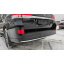 Комплект обвесов 2016↗ (Executive 2021) Черный цвет для Toyota Land Cruiser 200 Свеса