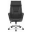 Офісне крісло Hell's HC-1023 Black Луцьк