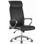 Офісне крісло Hell's HC-1024 Black Сумы