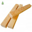 Брус 50x75x3000 мм, смерека, дерев'яний сухий струганий високоякісний Мелітополь