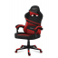 Комп'ютерне крісло Huzaro Force 4.4 Red тканина Ужгород