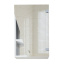 Зеркальный навесной шкафчик для ванной комнаты Tobi Sho ТB1-40 400х600х125 мм Гайсин