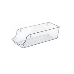 Универсальный органайзер для банок 35*23,5*10 см прозрачный Emhouse EP-631 Сумы