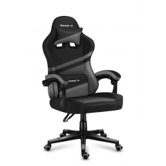 Комп'ютерне крісло Huzaro Force 4.4 Grey тканина Ровно