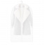 Чехол для одежды полиэтиленовый Clothes Cover JH00145 L 55 х 97 см Белый-Полупрозрачный (tau_krp45_00145l) Гайсин