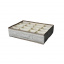 Короб-органайзер складной Handy Home Латте с отделениями 35х27х9 см (ES-22) Гайсин
