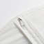 Чехол для одежды полиэтиленовый Clothes Cover GHS00145 XL 55 х 115 см Белый-Полупрозрачный (tau_krp53_00145xl) Дубно