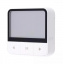 Беспроводной Wi-Fi датчик температуры и влажности Tuya Smart life PA-010 с экраном Белый - 901884 Ромни