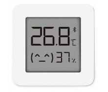 Датчик температури та вологості Xiaomi MiJia Temperature & Humidity Electronic Monitor 2 LYWSD03MMC (NUN4106CN)