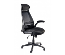 Офисное кресло руководителя BNB XenonDesign Anyfix Черный