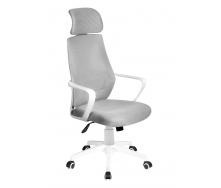 Кресло офисное Markadler Manager 2.8 Grey ткань