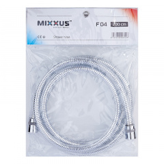 Шланг Mixxus Lumi.F04 - 200см (HO0031) Тернопіль