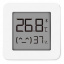 Датчик температуры и влажности Xiaomi MiJia Temperature & Humidity Electronic Monitor 2 LYWSD03MMC (NUN4106CN) Сумы