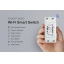 Беспроводный wi fi выключатель Sonoff basic r2 - 801861 Долина