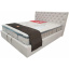 Кровать двуспальная BNB Arizona Comfort 160 x 190 см Стразы С подъемным механизмом и нишей для белья Бежевый Полтава