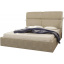 Кровать BNB Mary Rose Comfort 120 х 190 см Simple С подъемным механизмом и нишей для белья Мокко Черкаси