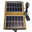 Солнечная панель CL-670 8416 с USB CNV Ужгород