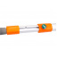 Сучкорез с храповым механизмом телескопические ручки MASTERTOOL 700-1030 мм (14-6126) Хмельницкий