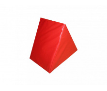 Треугольник наборной Tia-Sport 30х30х30 см (sm-0213)
