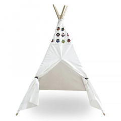 Вигвам Littledove RT-1640 Лесные совы детская игровая палатка домик (6738-23096) Тернопіль