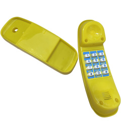 Телефон для детских площадок пластик WCG Чернигов