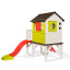 Игровой детский домик Летний на опорах Smoby OL29504 Одесса