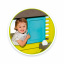 Детский игровой домик Rainbow с аксессуарами Smoby IG-OL185768 Тернопіль