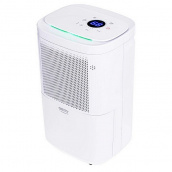 Осушитель воздуха для квартиры Camry CR 7851 LCD White